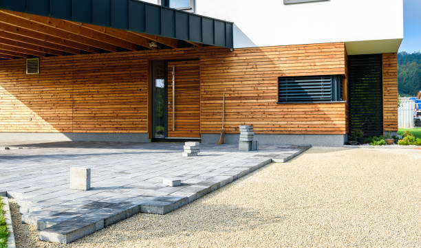 Best Affordable Driveway Paving  in Pinardville, NH