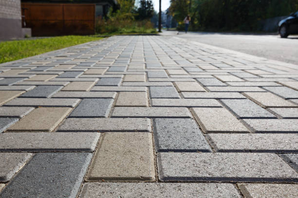 Best Concrete Paver Driveway  in Pinardville, NH