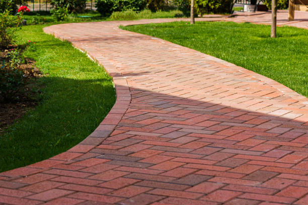 Cobblestone Driveway Pavers in Pinardville, NH