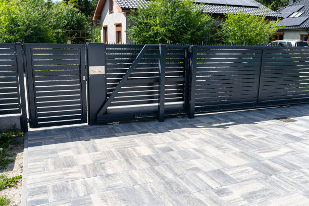 Reasons to Select Us for Your Driveway Paving Requirements in Pinardville, NH