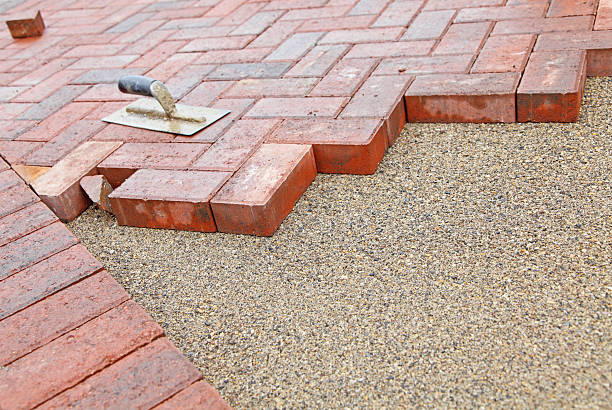 Best Driveway Repair Near Me  in Pinardville, NH