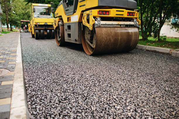 Best Commercial Driveway Pavers  in Pinardville, NH